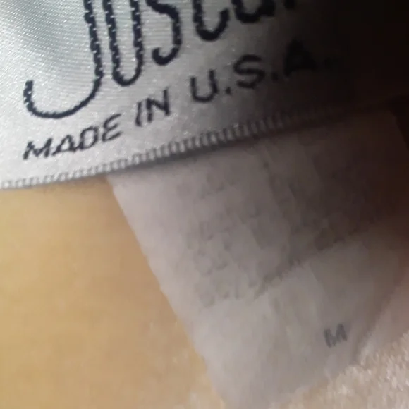 Women's Brown Medium Size Blouse Loosefit Shirt Formal Too - Picture 4 of 6